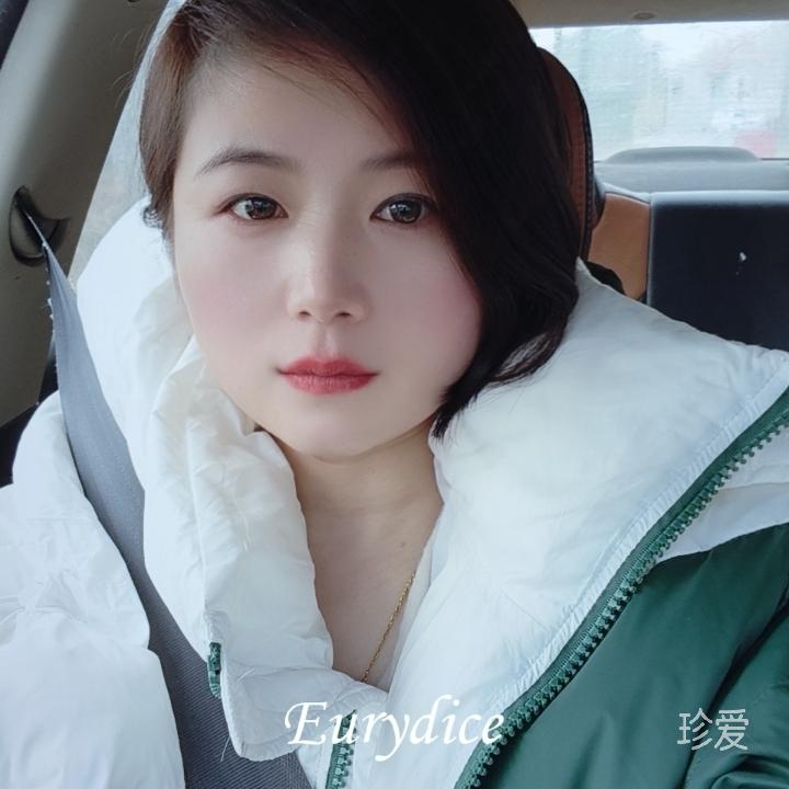 小女人