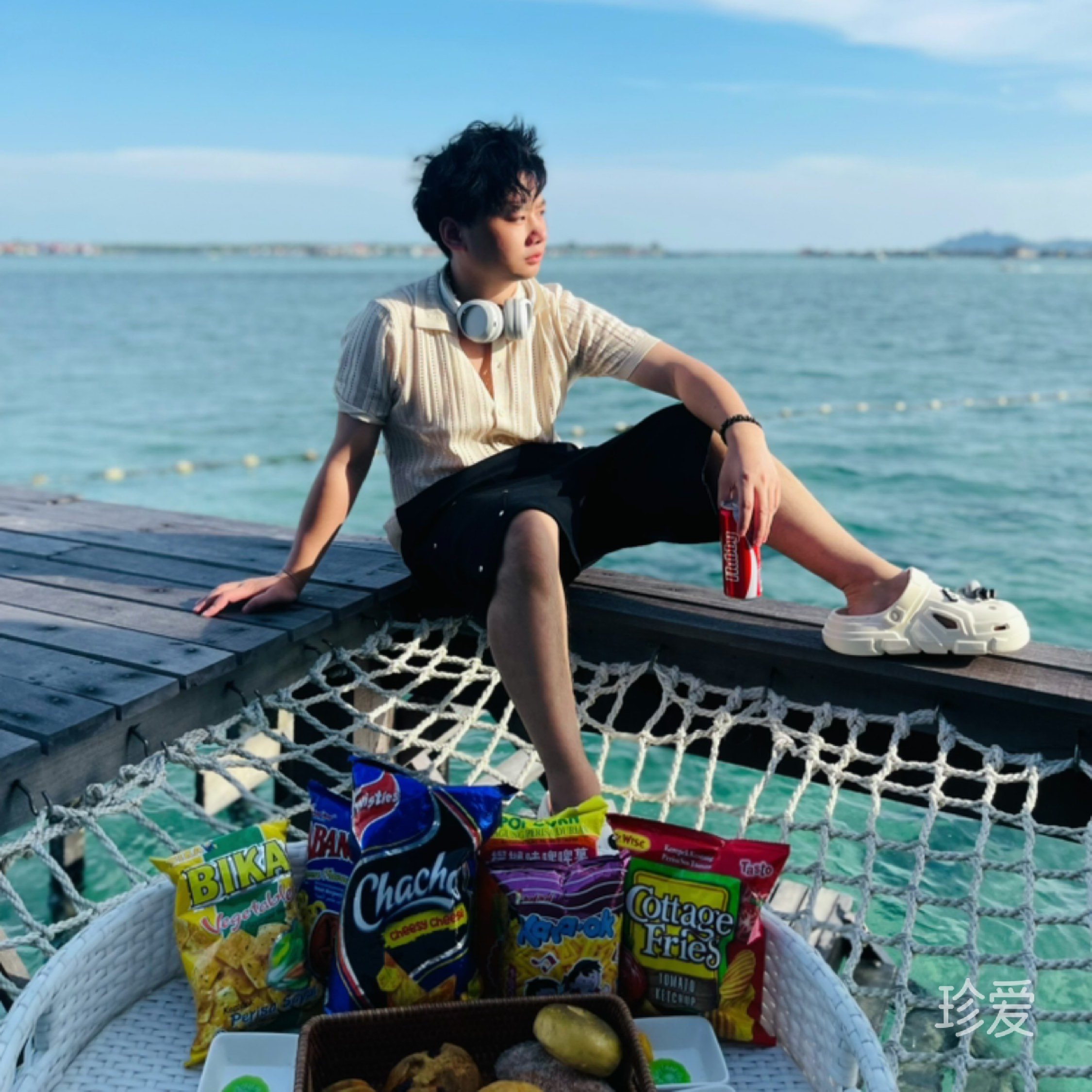 一問(wèn)叁不吱