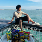 一問(wèn)叁不吱