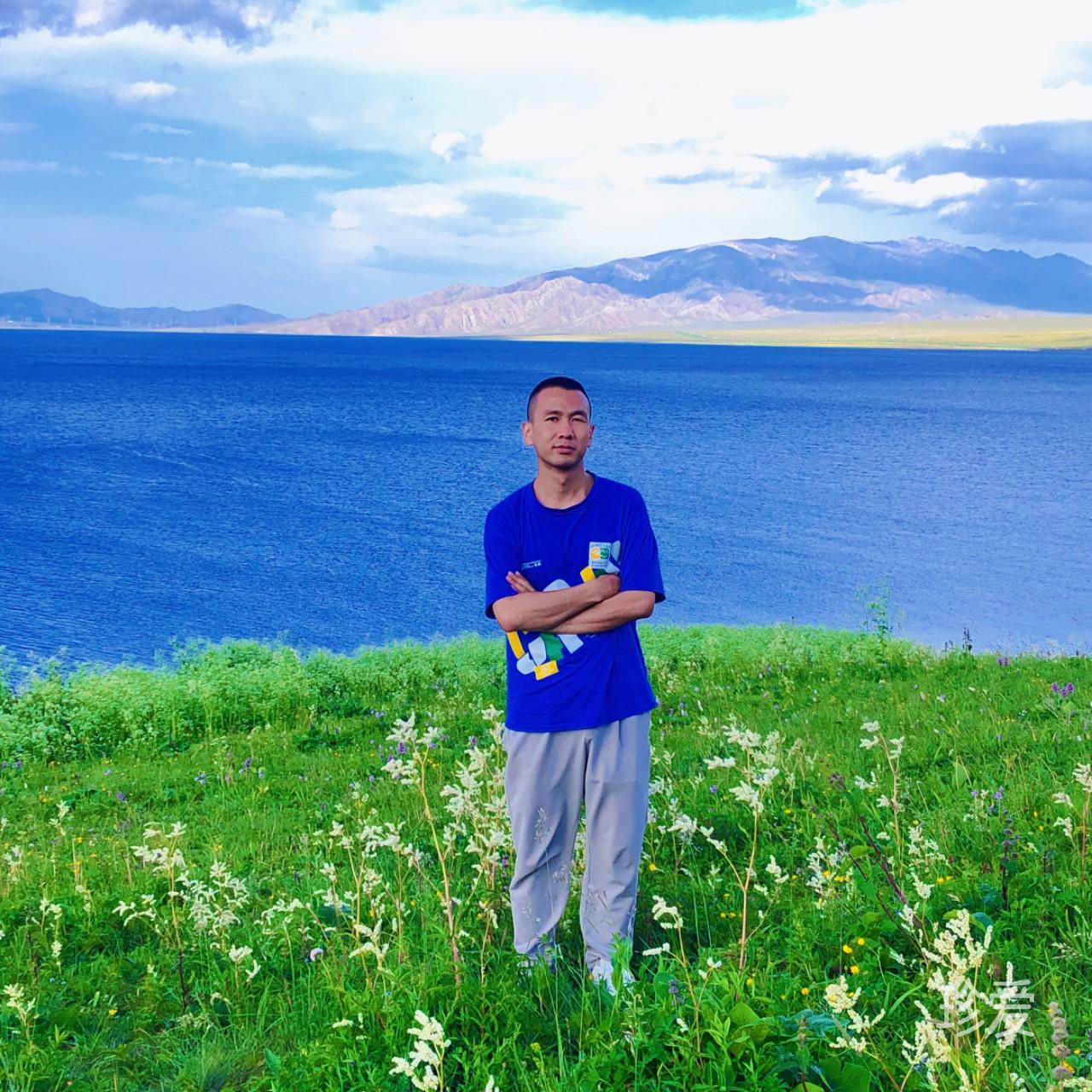 昨日如影今生如畫