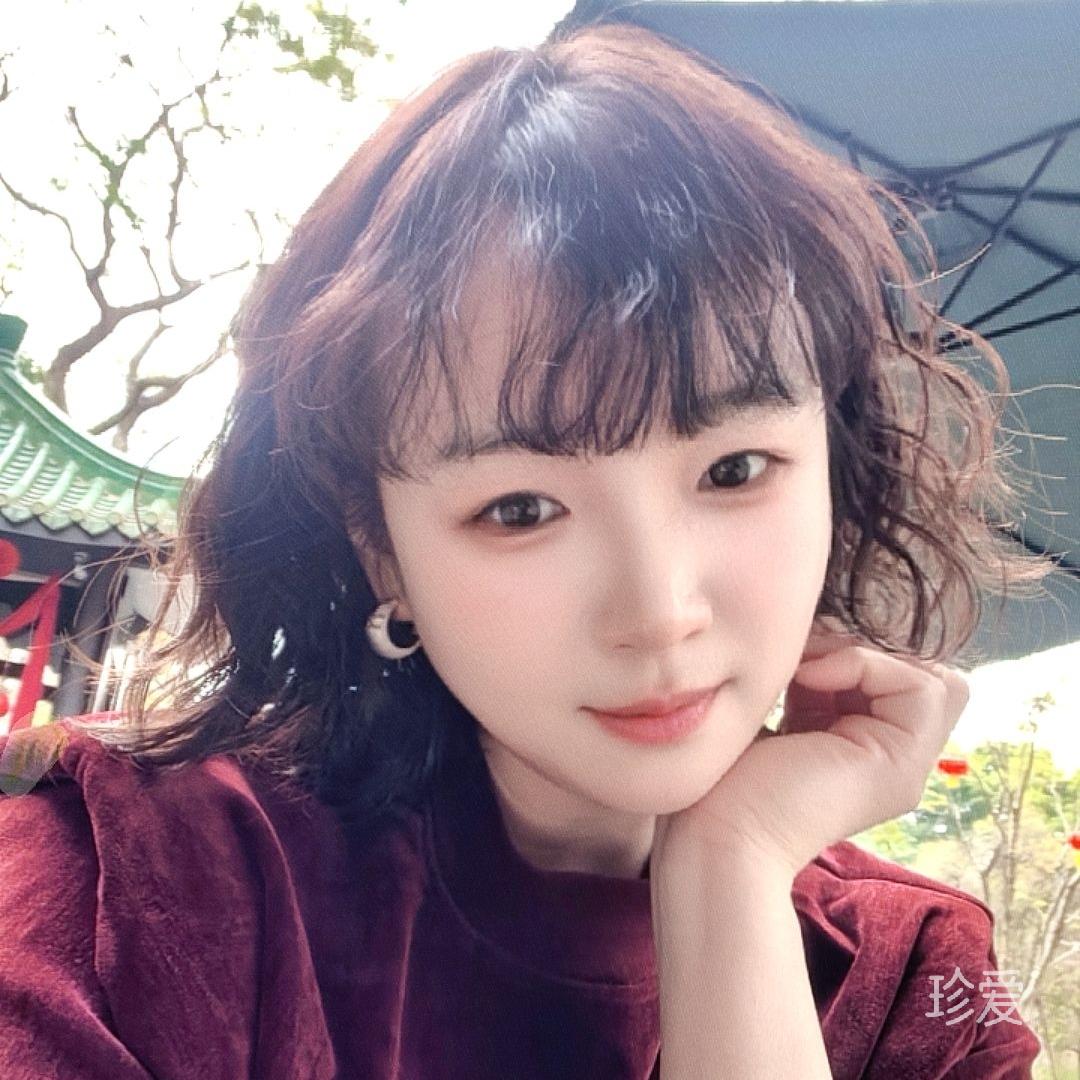 害怕受伤的女人