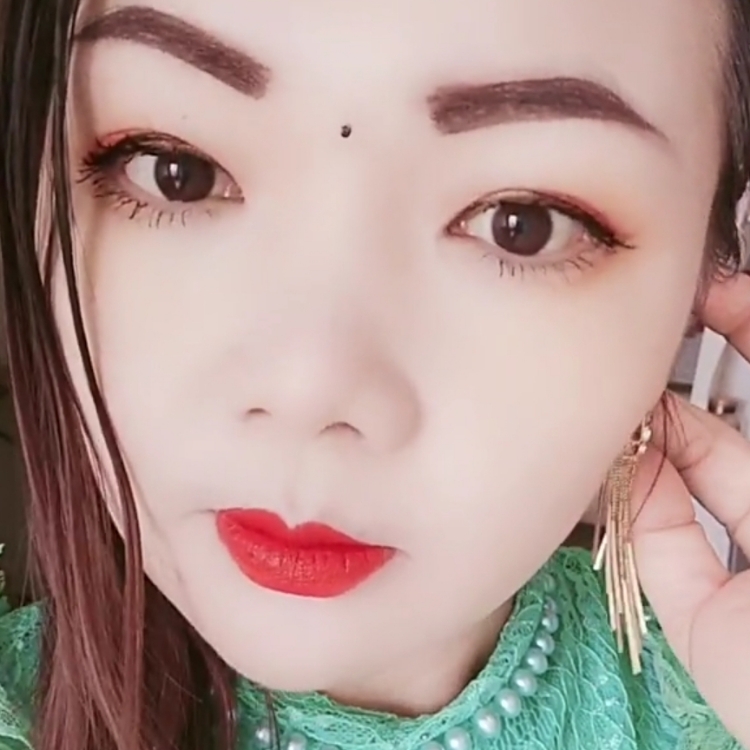 做個有正能量的人