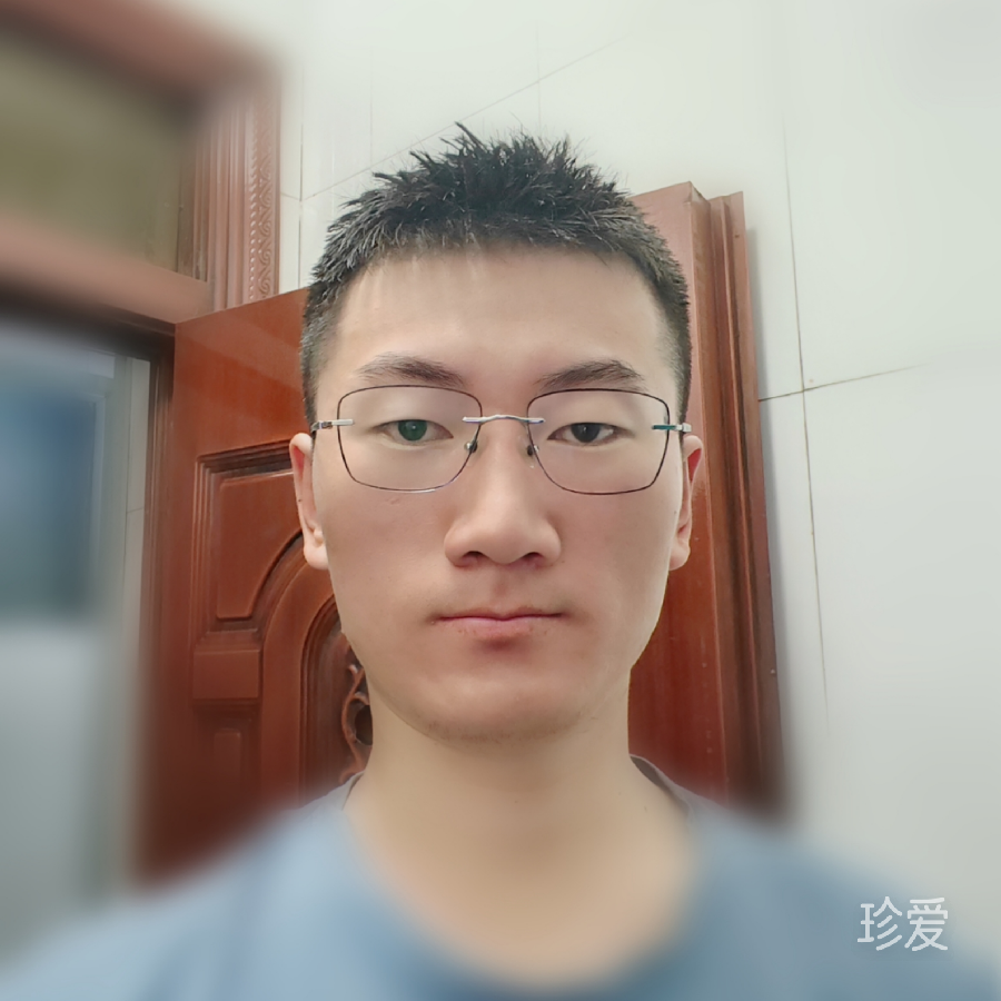 阿牛也渴望愛(ài)情