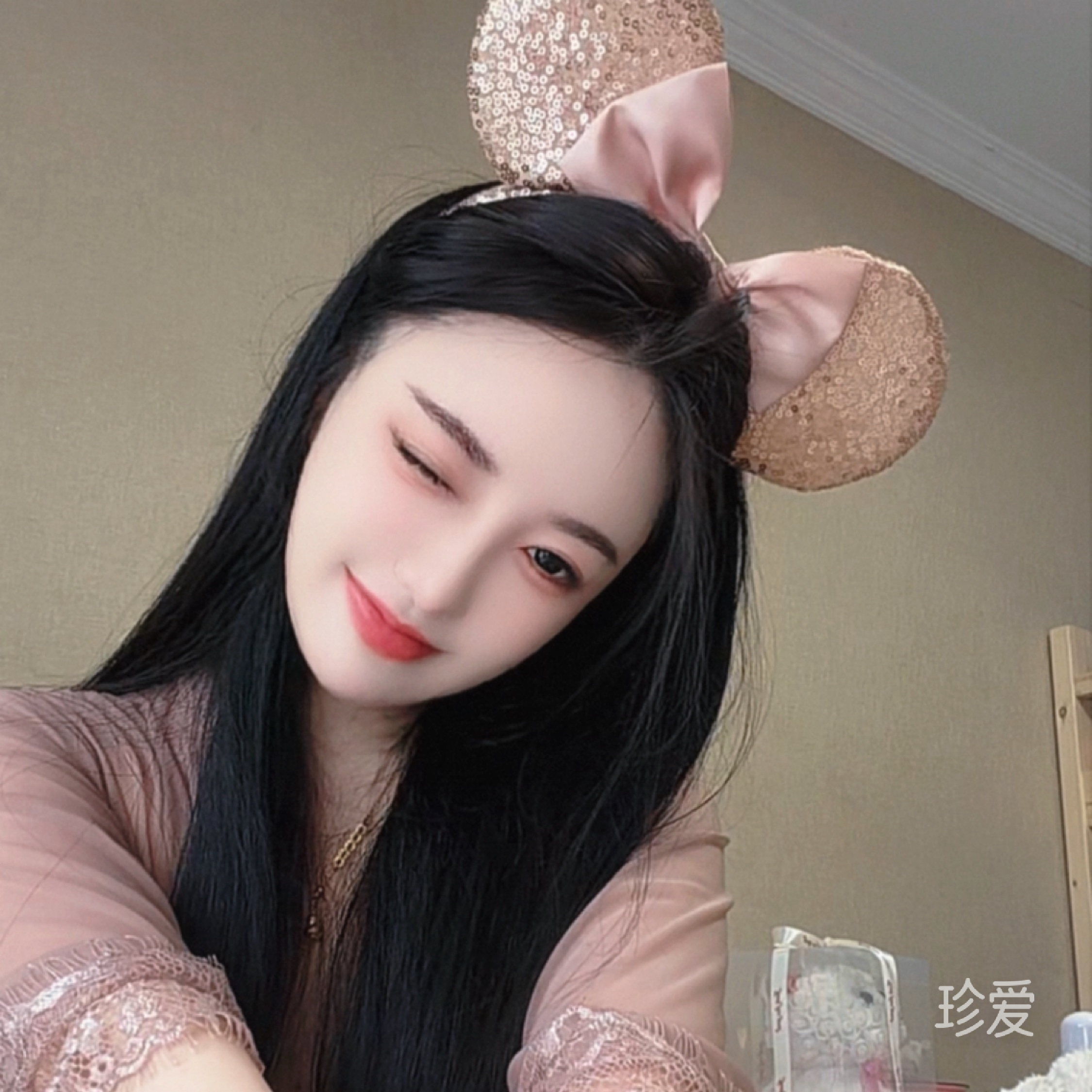美丽的愿望