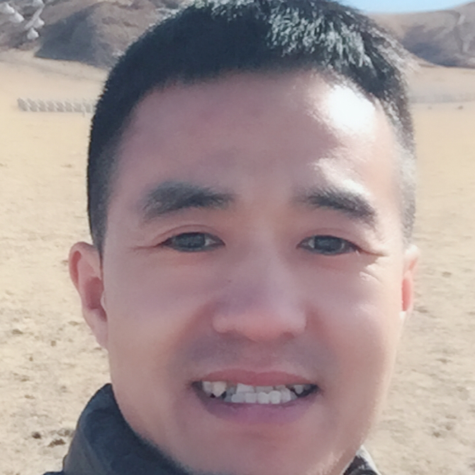 找尋我的另一半