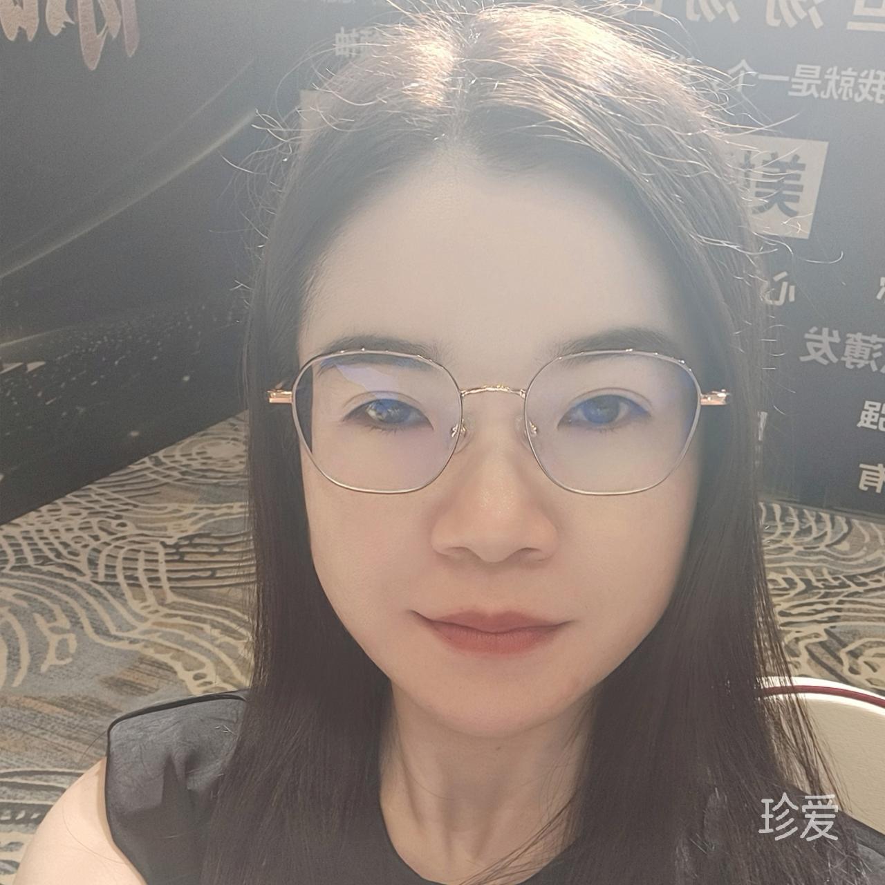 等待幸福来敲门