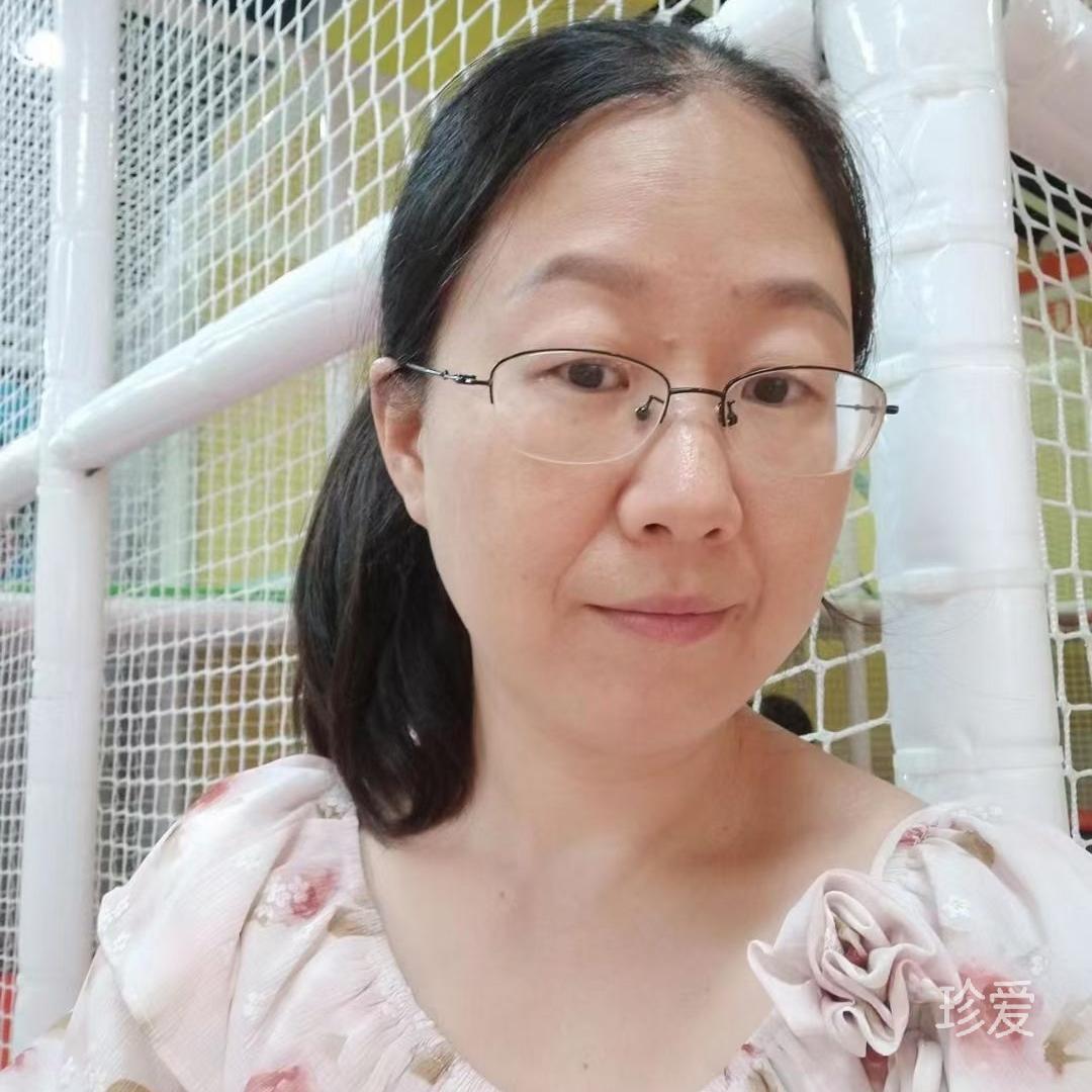 岁月静好