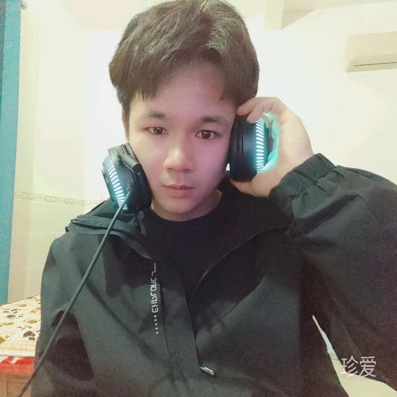 千山万水我陪你去