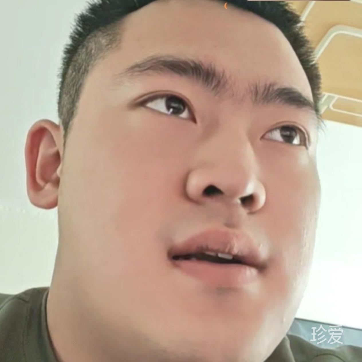 你能听到我的心跳