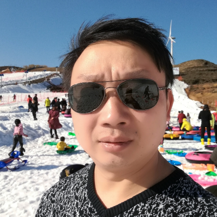 風停了剩塵的飄落