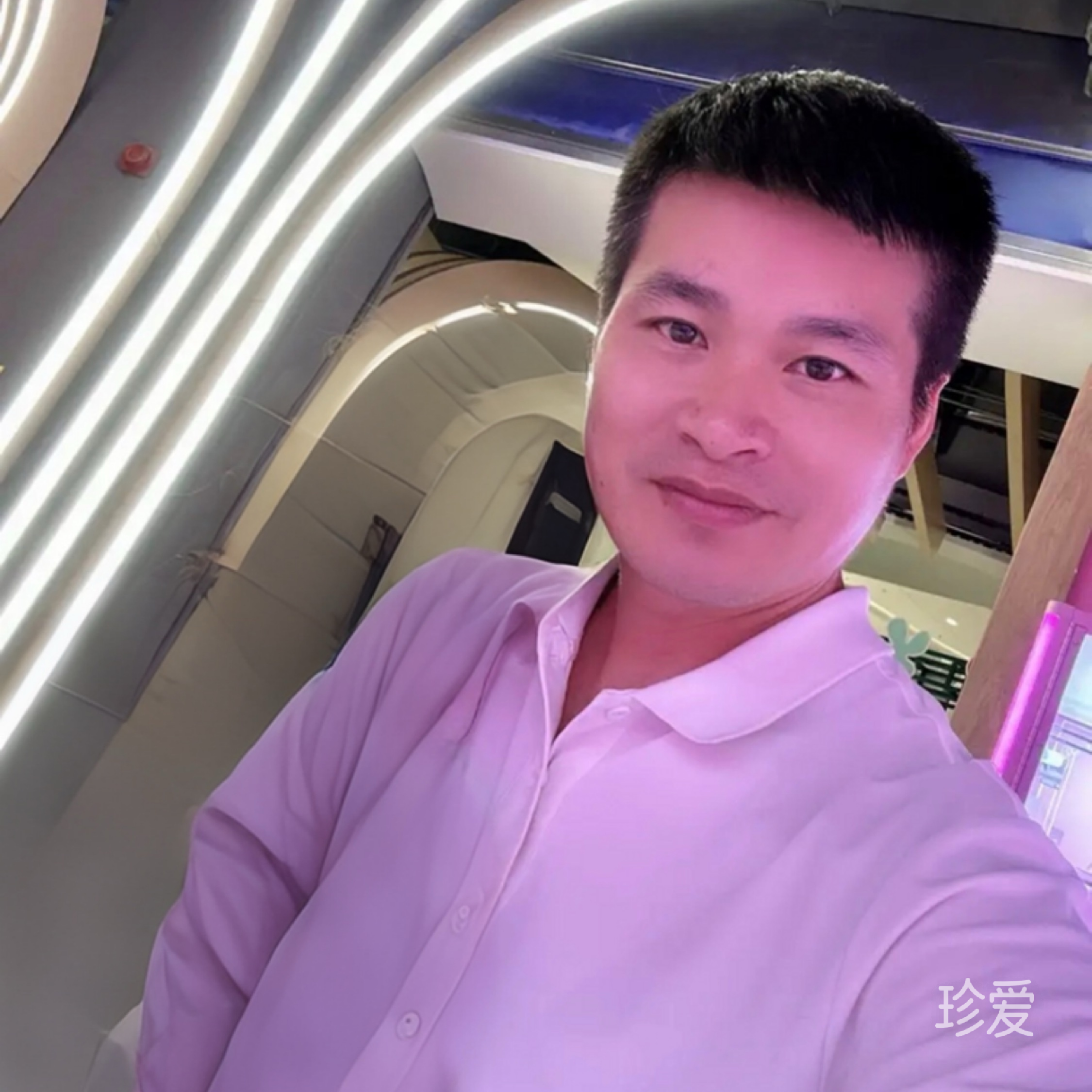 等待春天的到来
