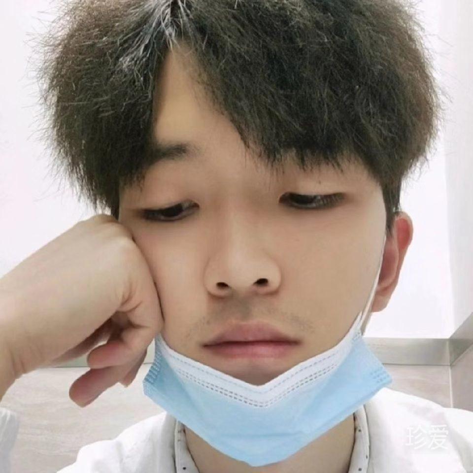 等待有缘人