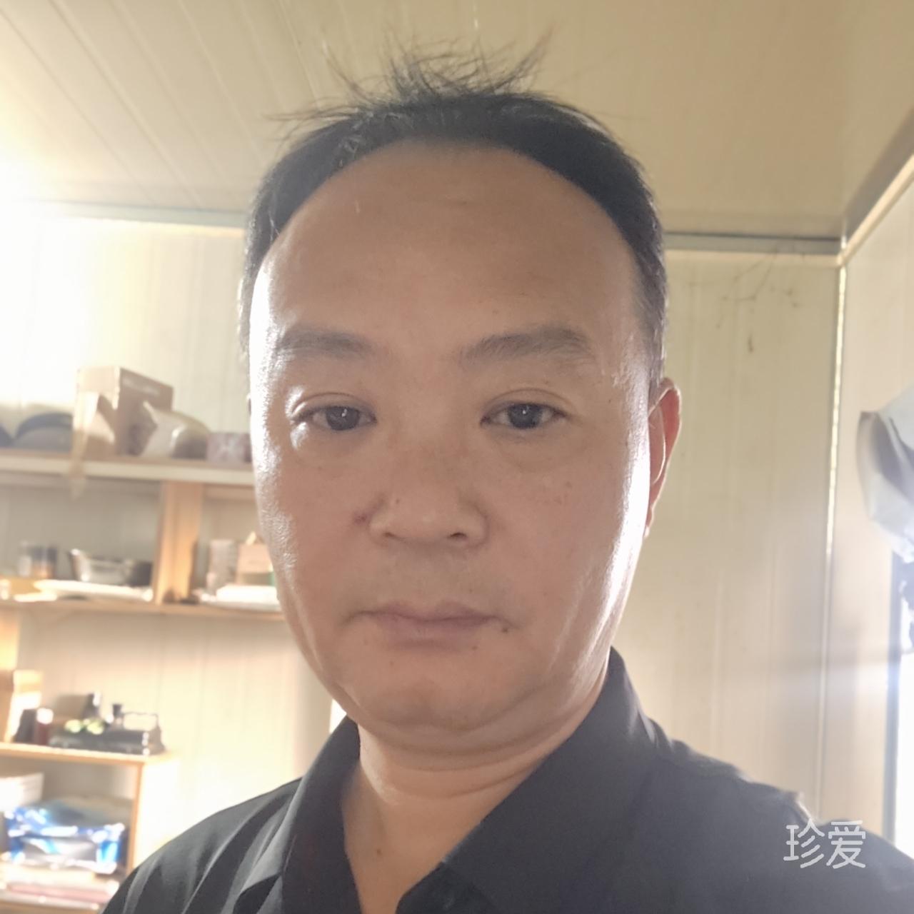 沙漠中的井