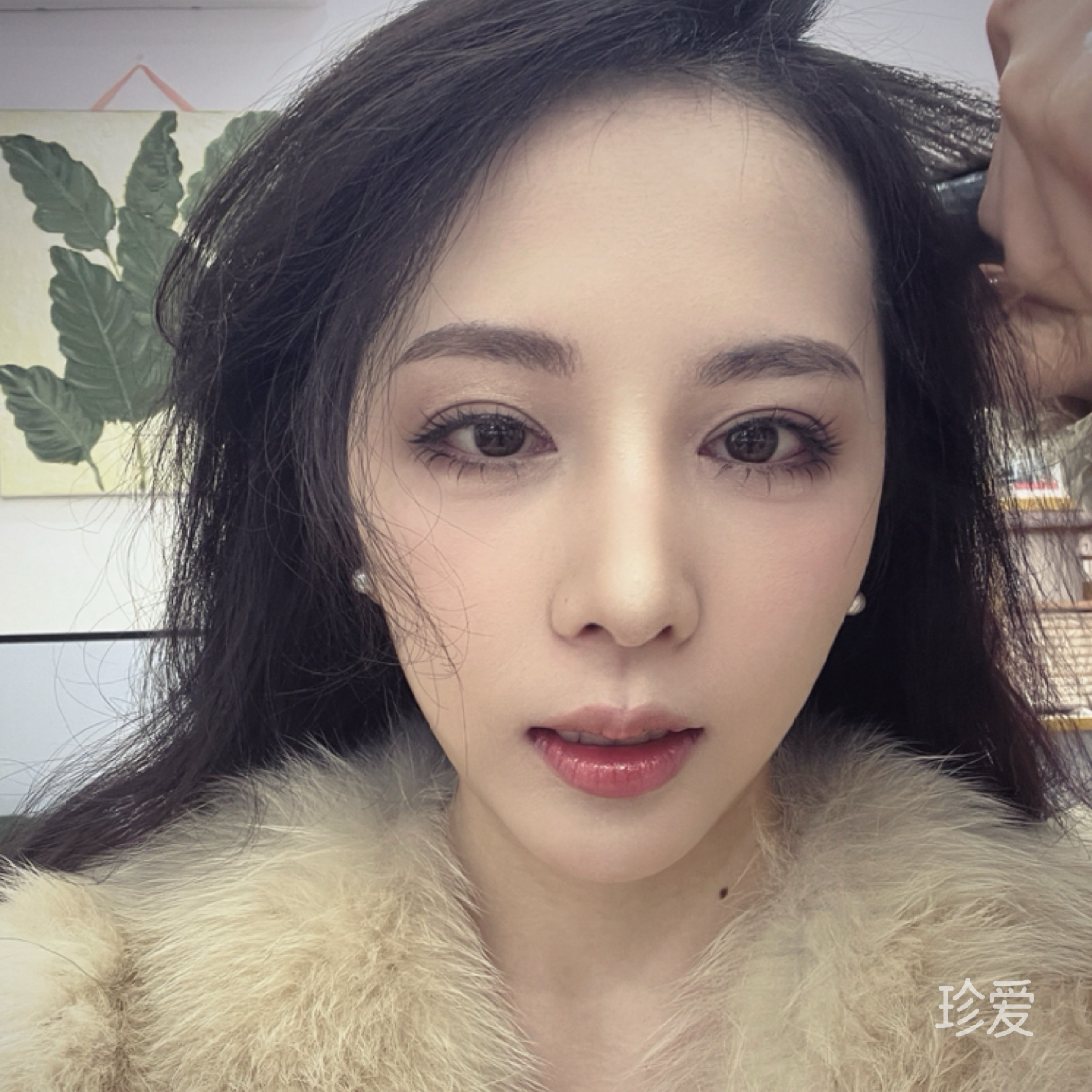 Rose小姐
