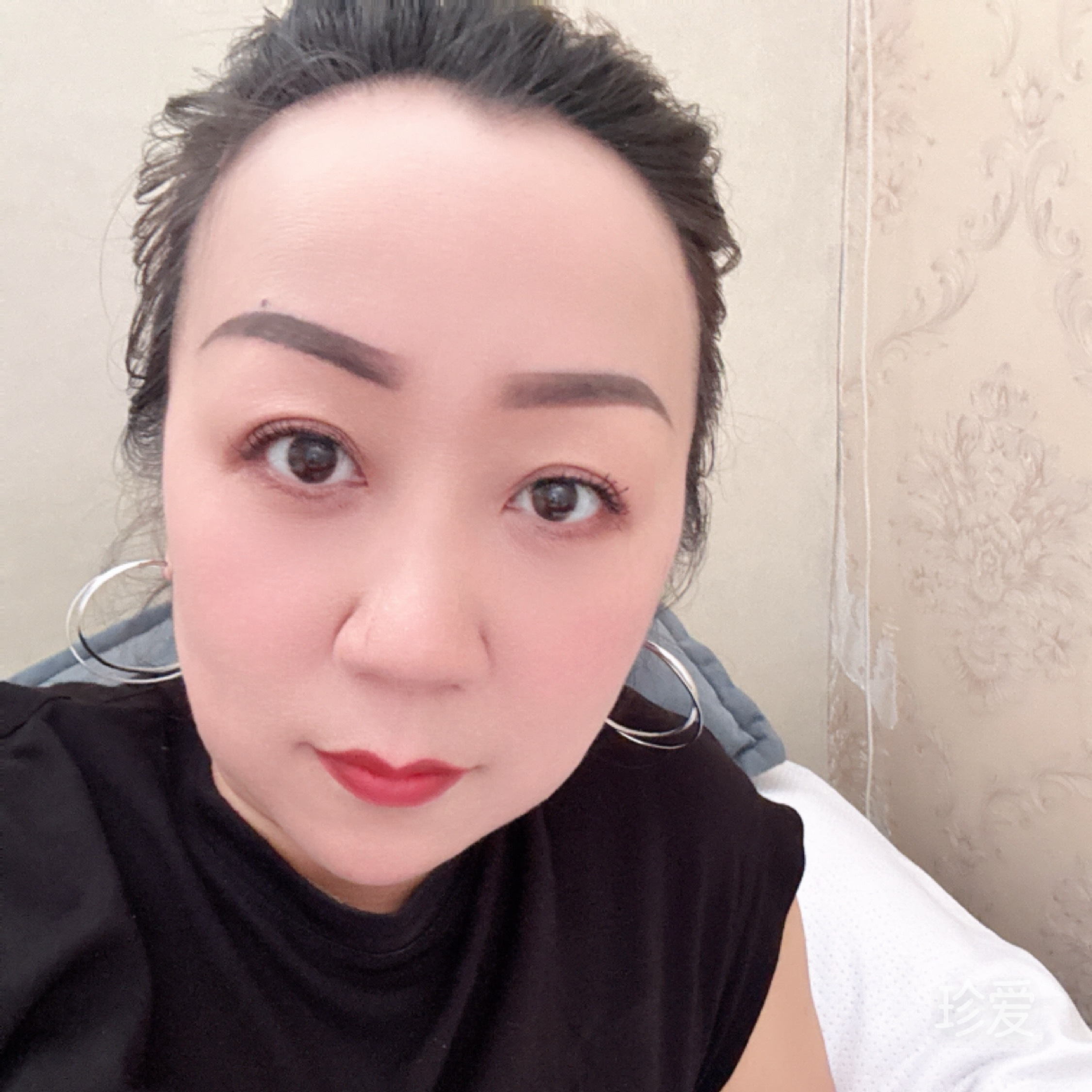 淡忘过去