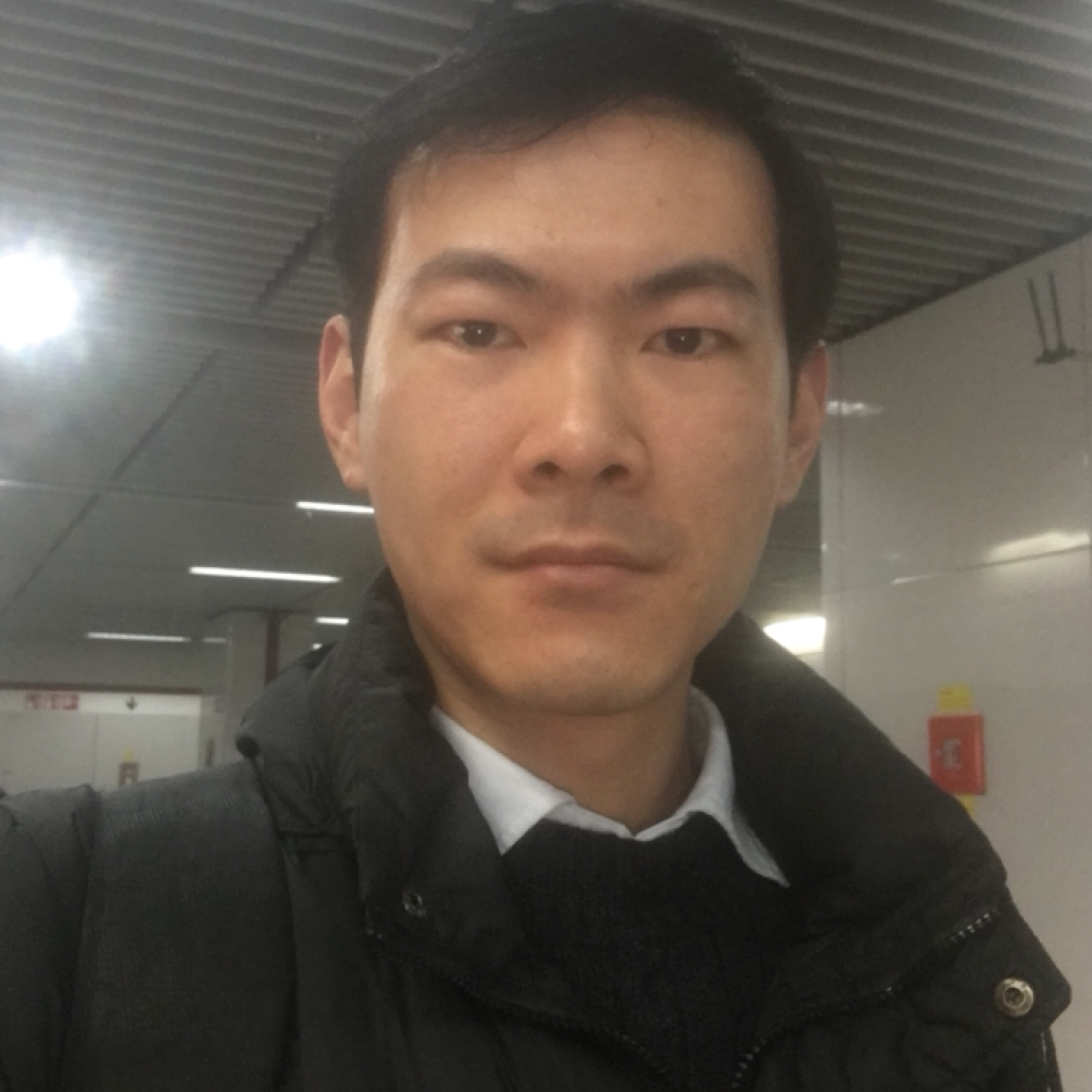 小谢