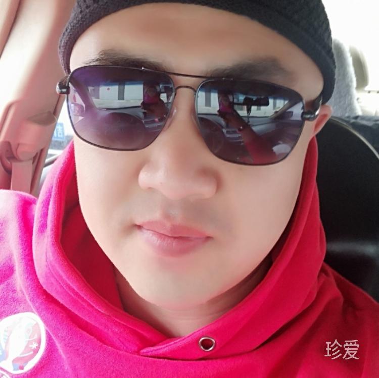 滿眼是你的熊大先