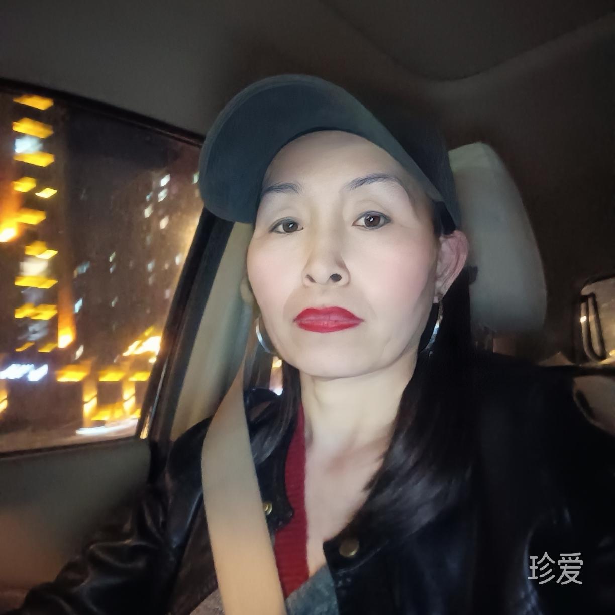 妮子