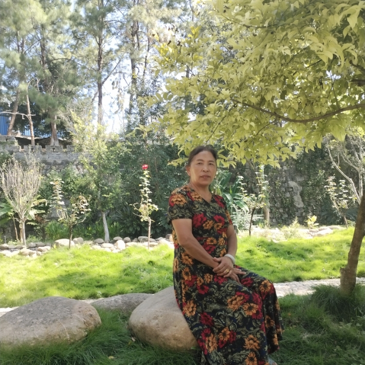 我終于可以擁抱你