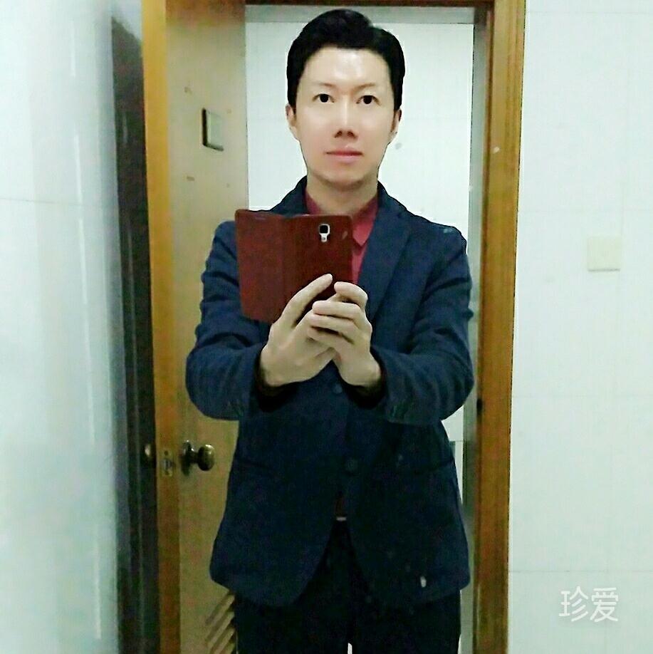 聊斋书生