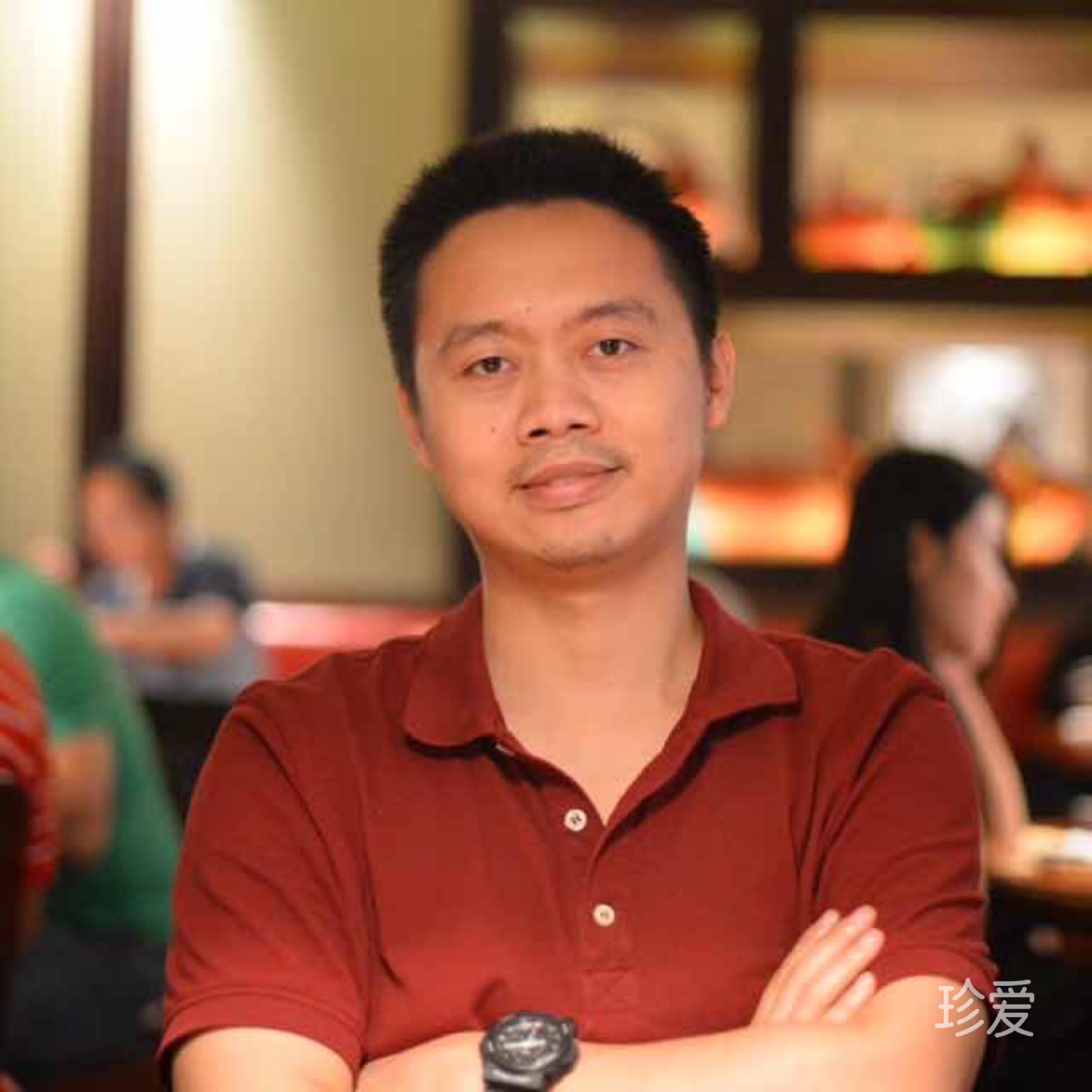 等待的无名指