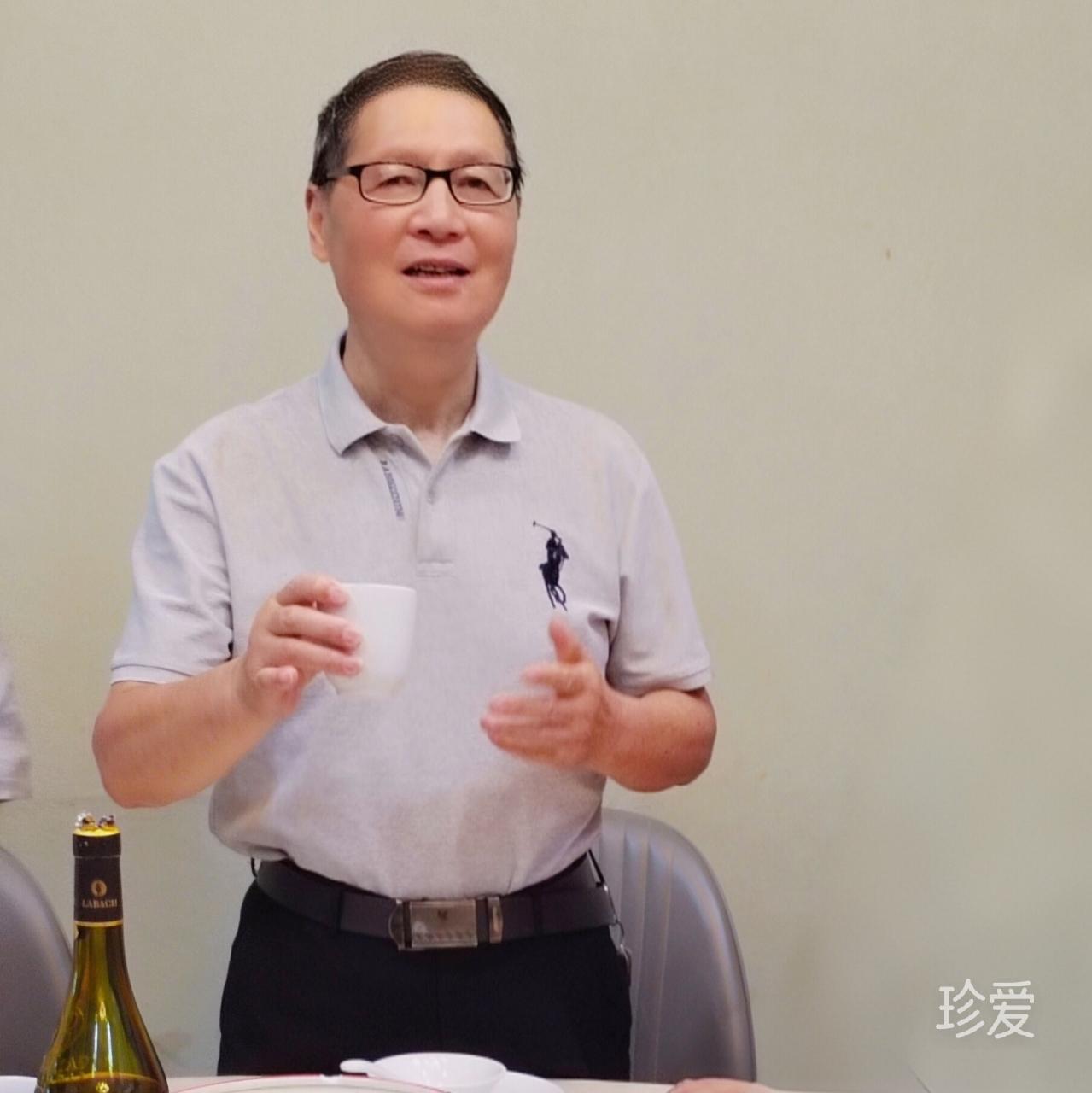 邂逅灵魂