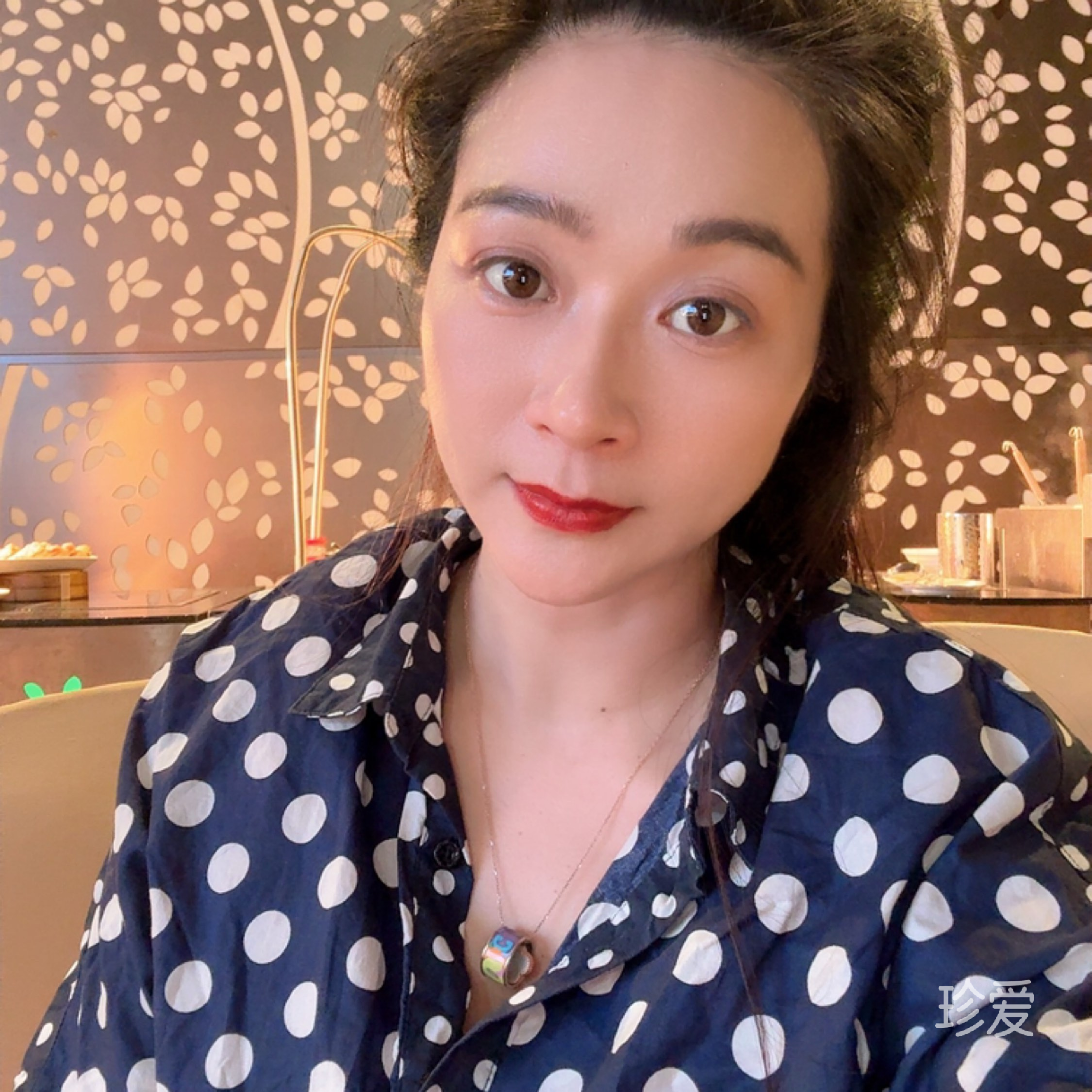一树梨花