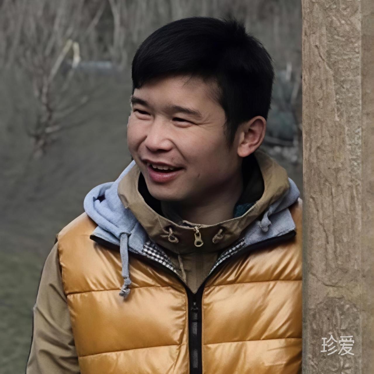 缘来是你