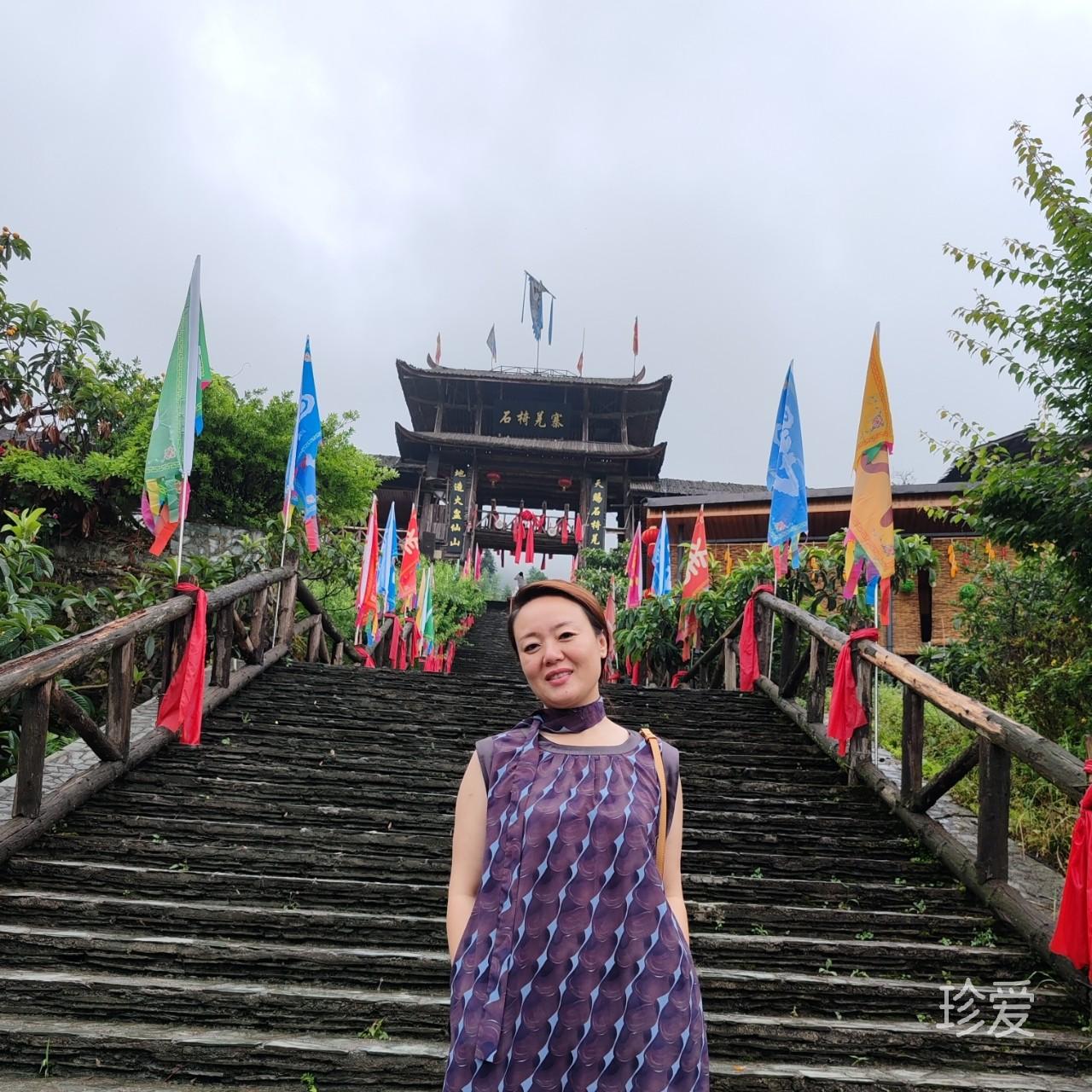 陈木木