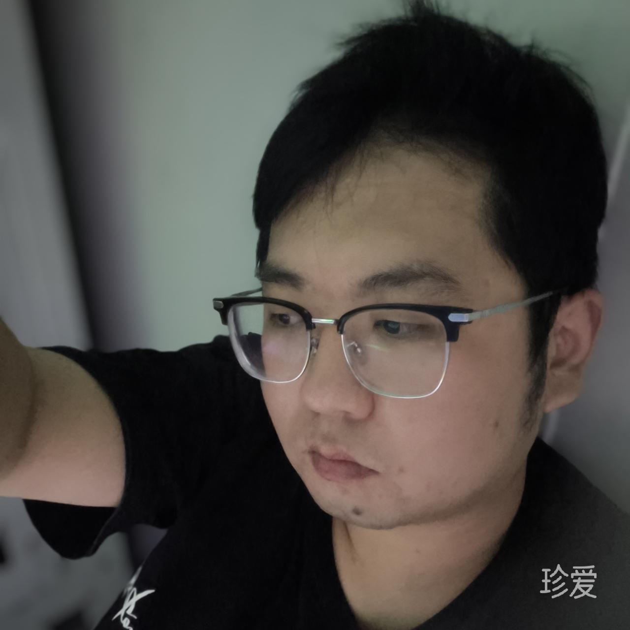 零下1度