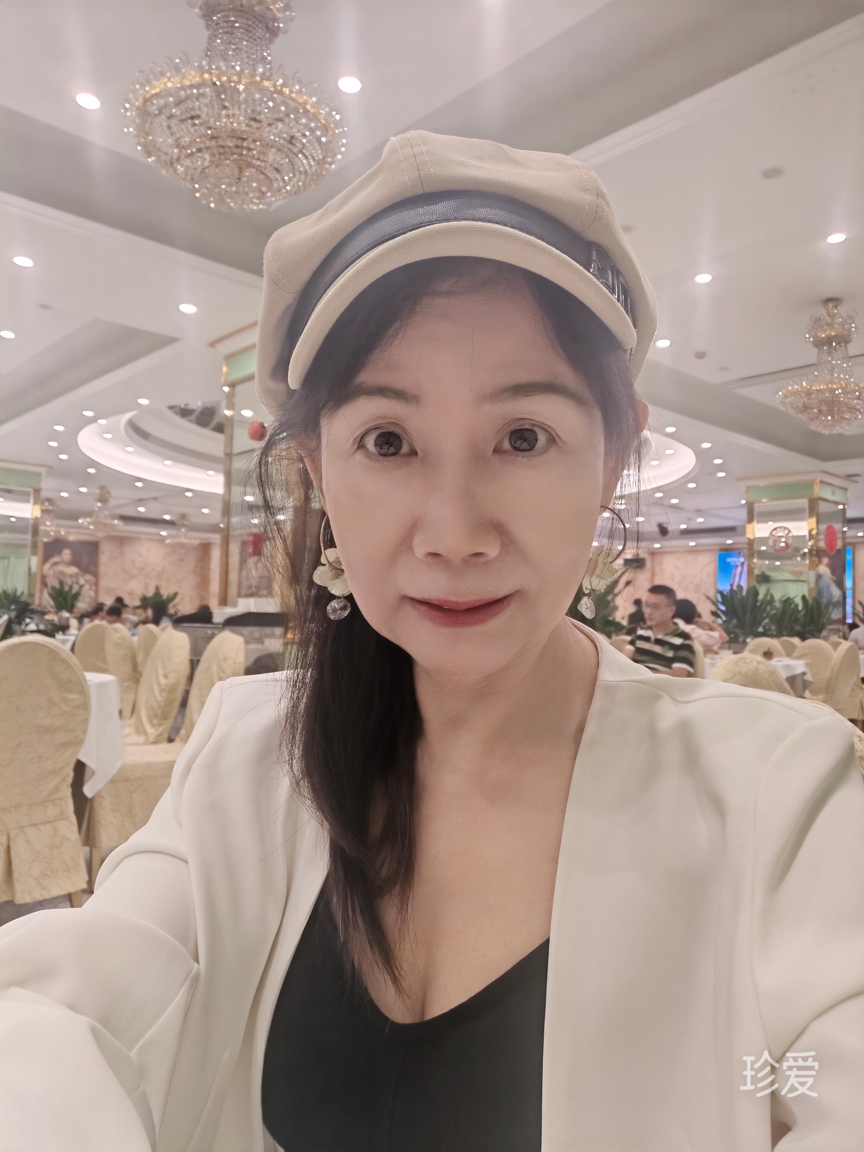 等一個人去旅行