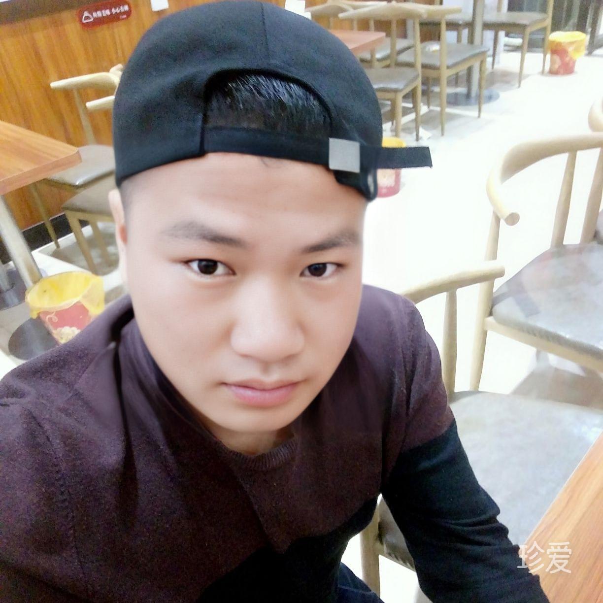 笑着笑着梦醒了