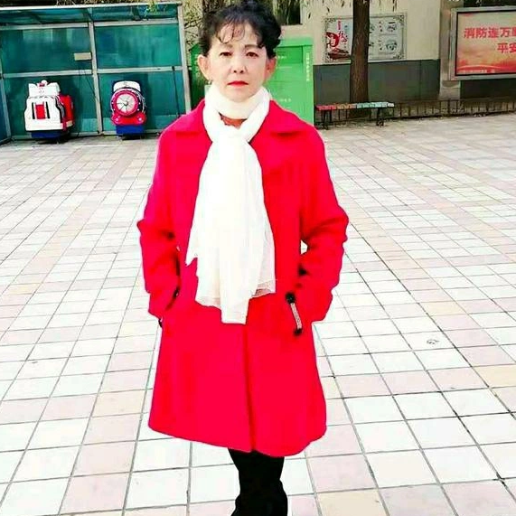 渴望一份真感情