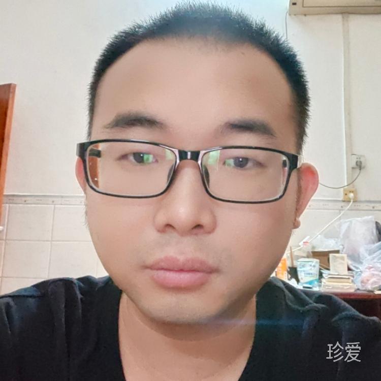 月光下的鱼