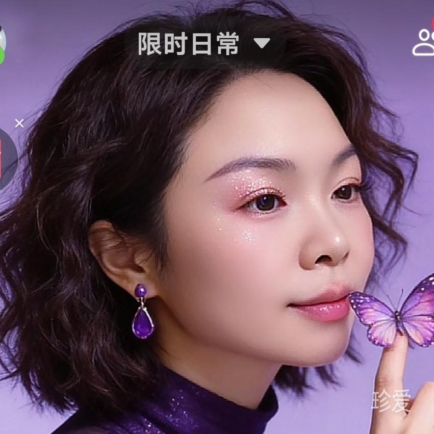 浅浅莫离落