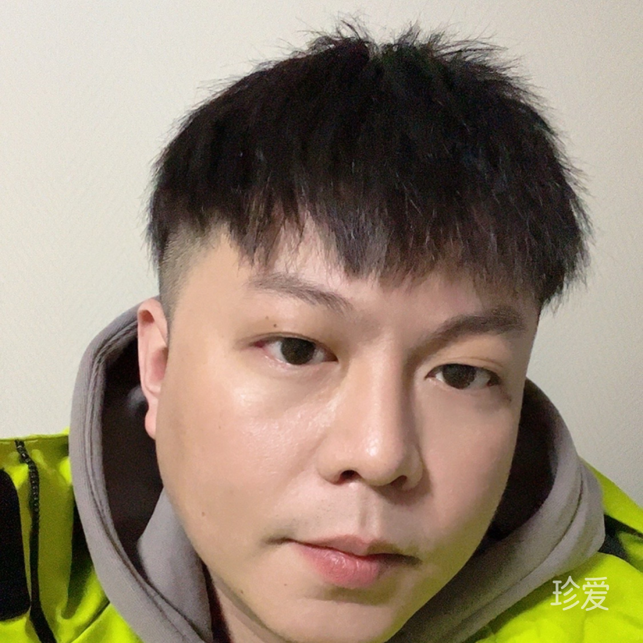 H老三
