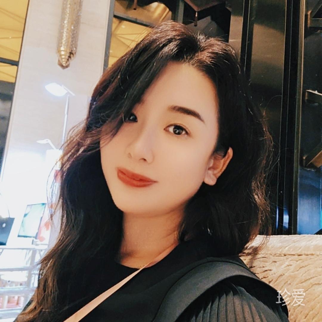 晚风赠欢喜