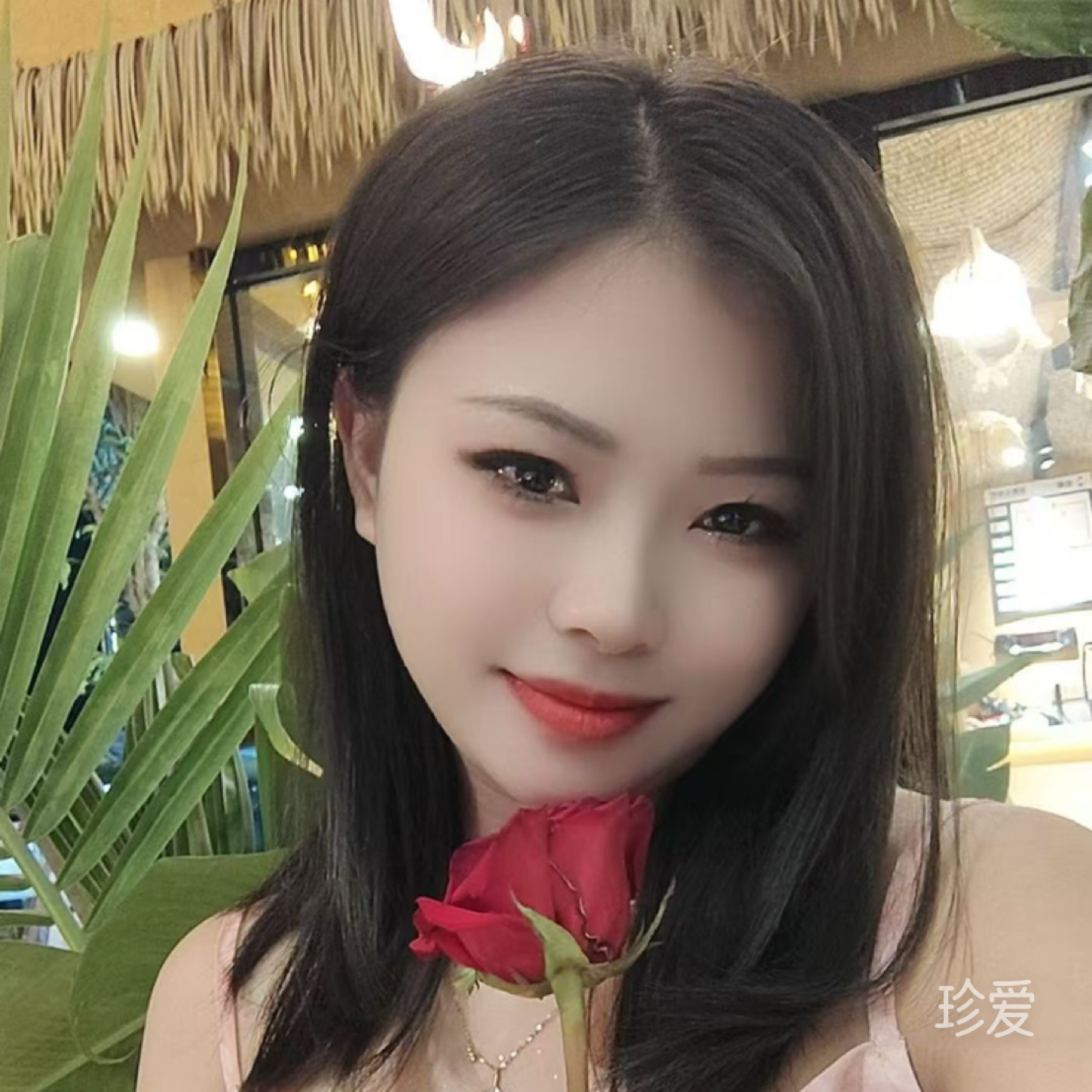 小莲