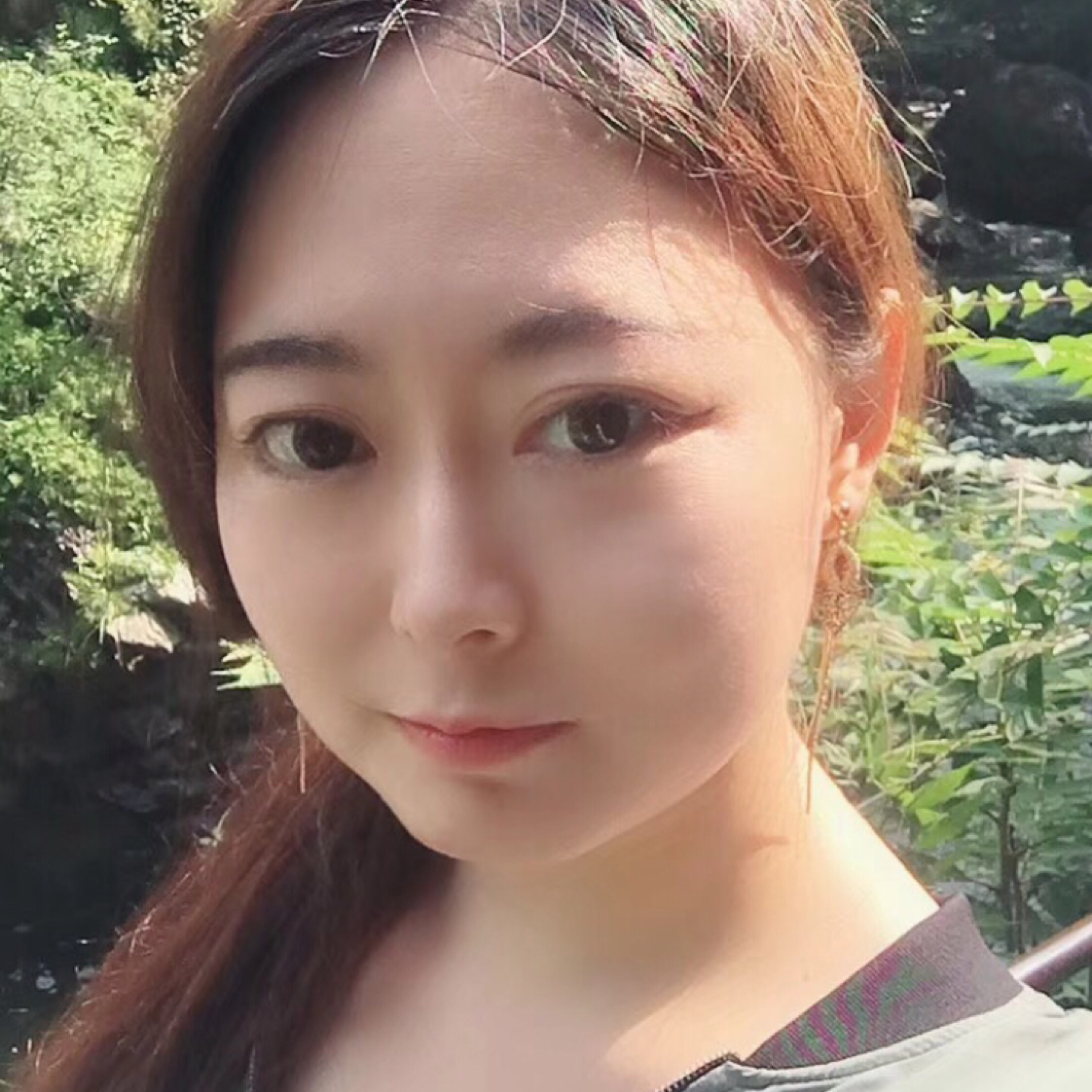 佑手