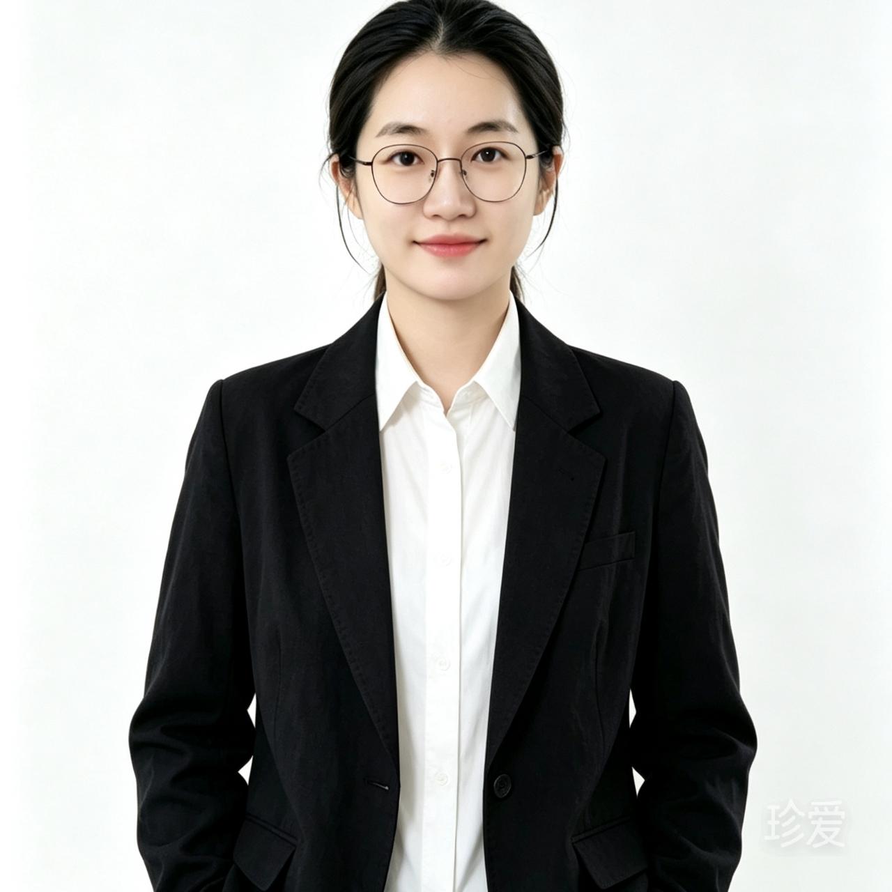 陈心心