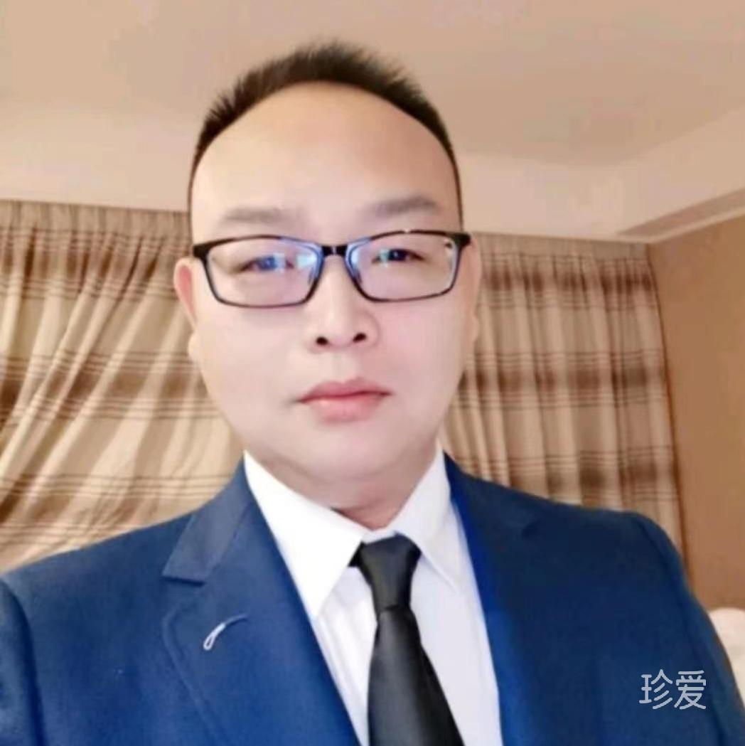 找到余生有你足够