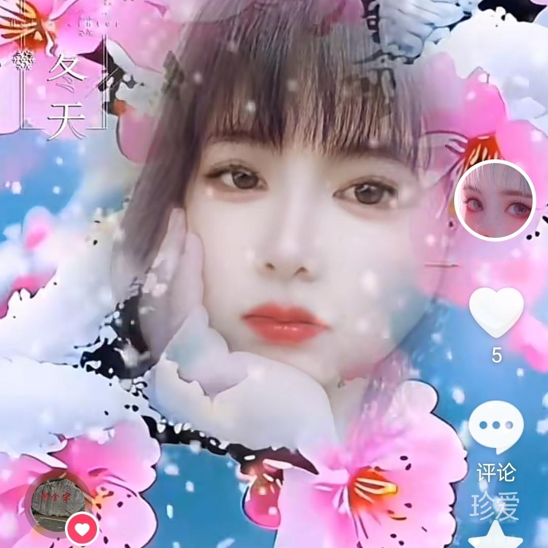 麦子