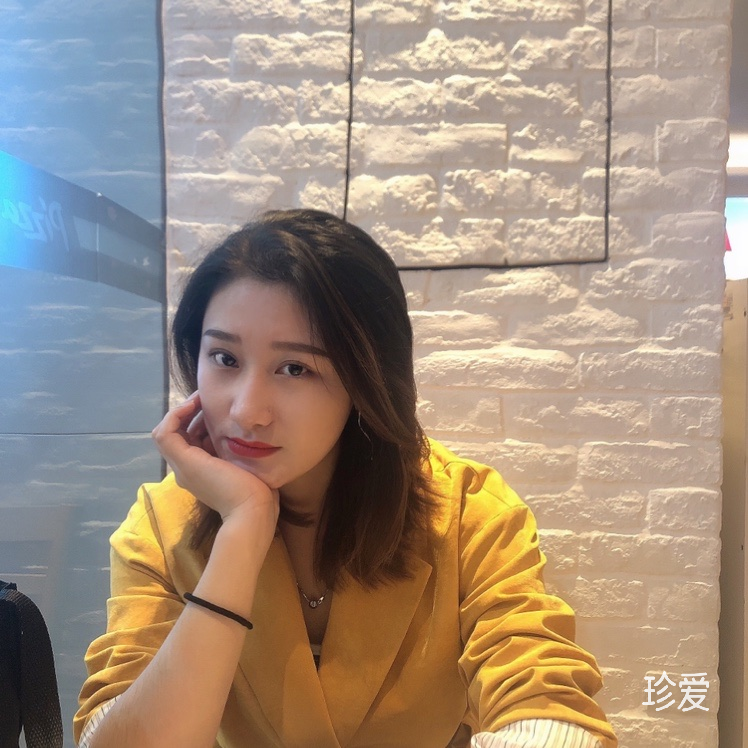 看資料再打招呼