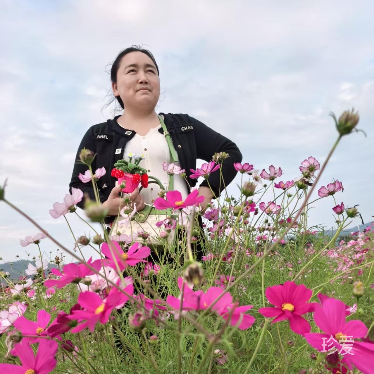 風雨過后是彩虹