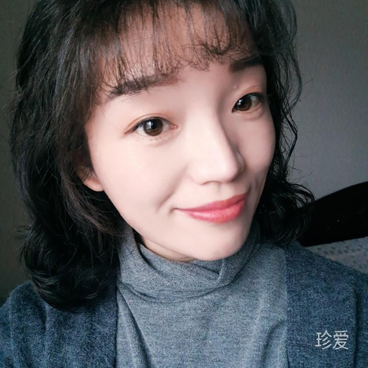 一個(gè)不傾城的女子