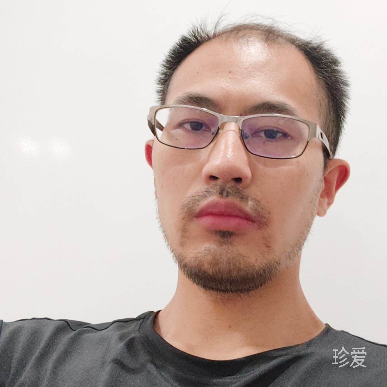 他为什么依然单身