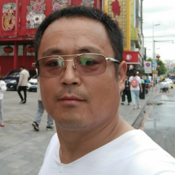漂泊的男人