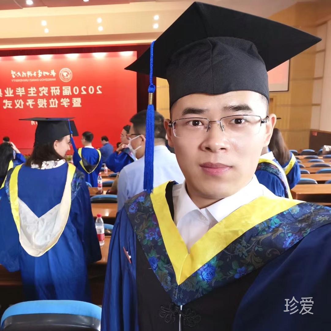 我就是你的明天
