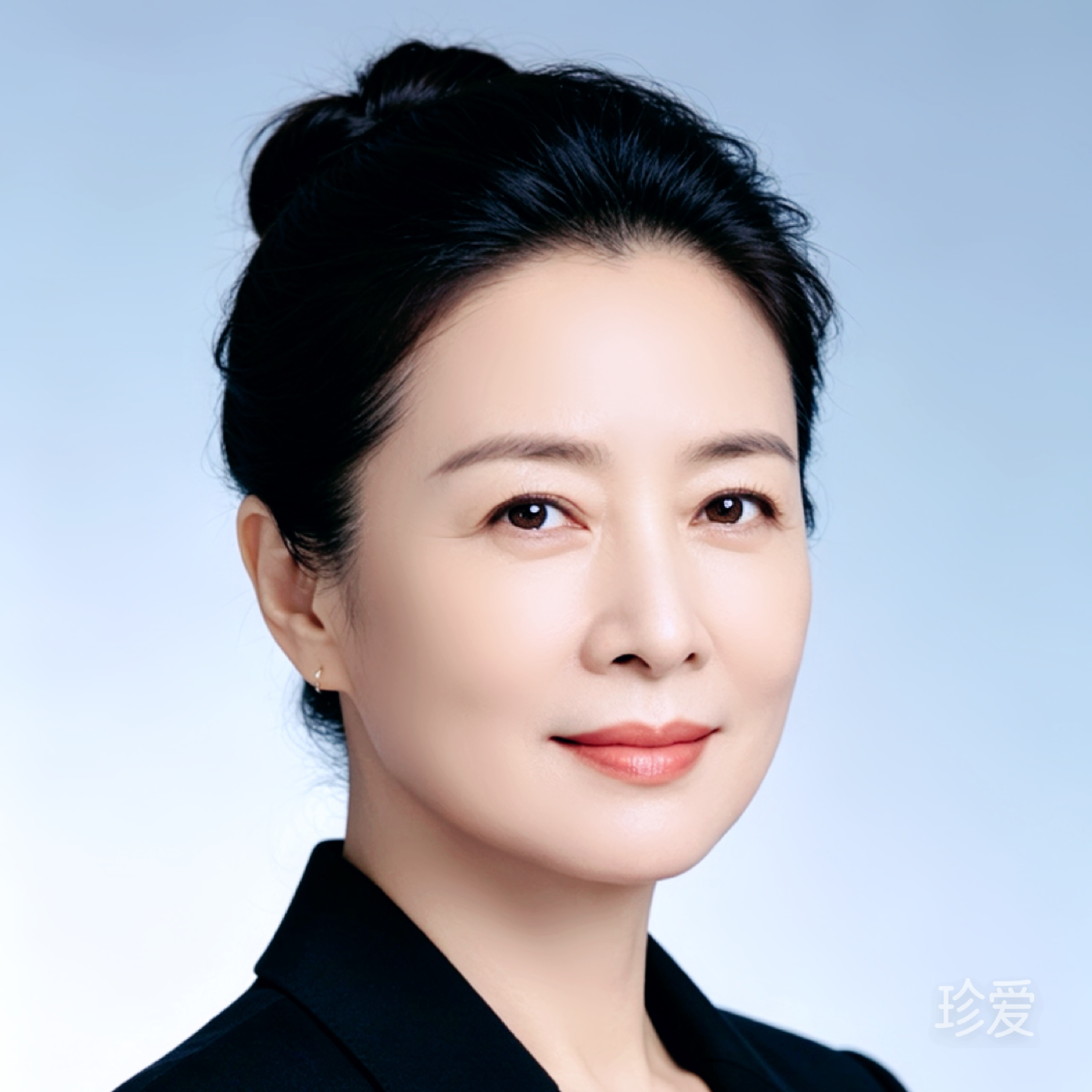 淡淡的安静