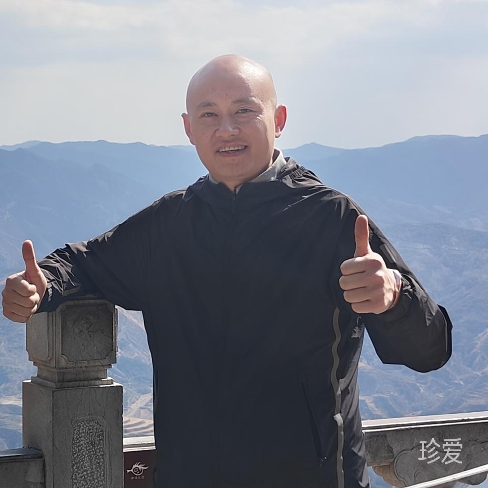 缘分让我遇见你